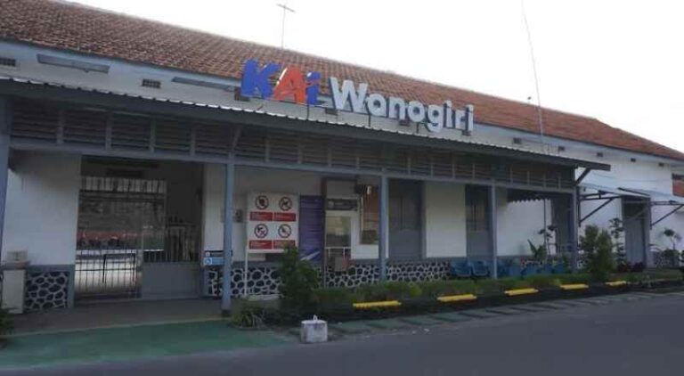 Suka Healing Naik Kereta ke Wonogiri? Jangan Lupa Kulineran, Ini Pilihan Lokasinya