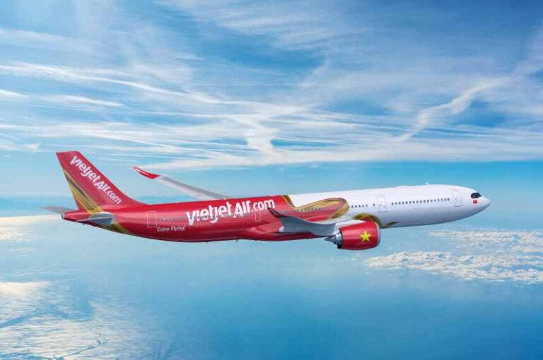 Vietjet Pesan Tambahan 20 Unit Airbus A330-900, Total Pesanan Hingga 40 Unit
