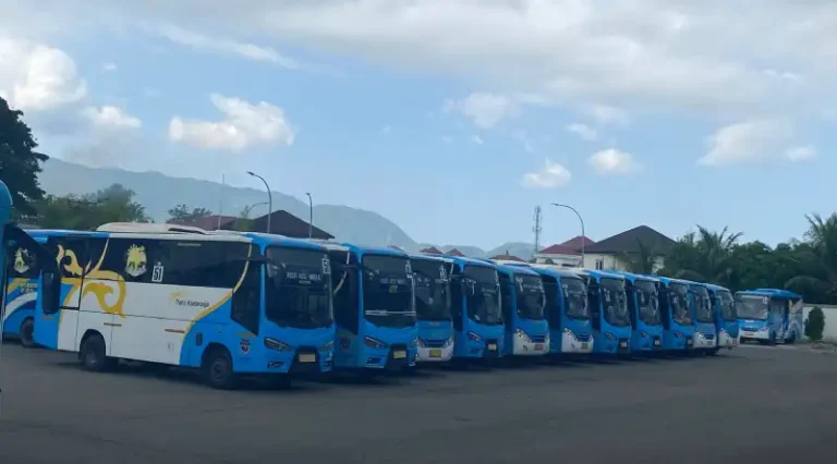 Peringati Idul Adha Dishub Aceh Hentikan Tiga Hari Operasional Trans Koetaradja