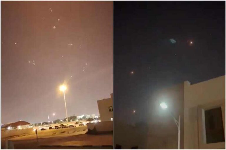 Imbas Serangan Rudal Iran dan Krisis Timur Tengah, Inilah Pengaruh yang Bakal Dirasakan Penumpang Qatar Airways