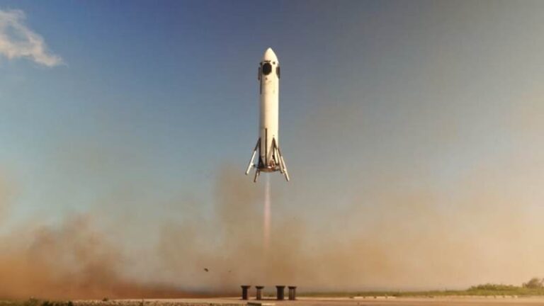 Honda Sukses Uji Coba ‘Reusable Rocket’ – Tahap Awal Masuk ke Bisnis Luar Angkasa