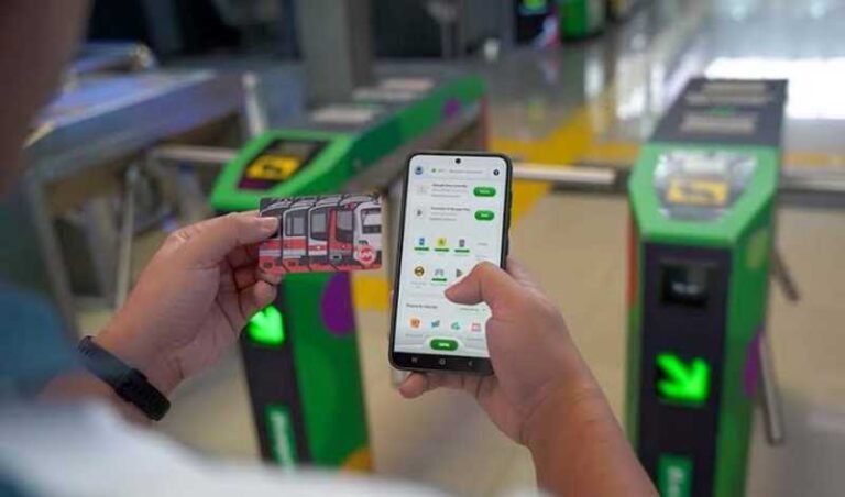 Gak Akan Rugi! Inilah Keuntungan Bagi Kalian yang Pakai Kartu Multi Trip