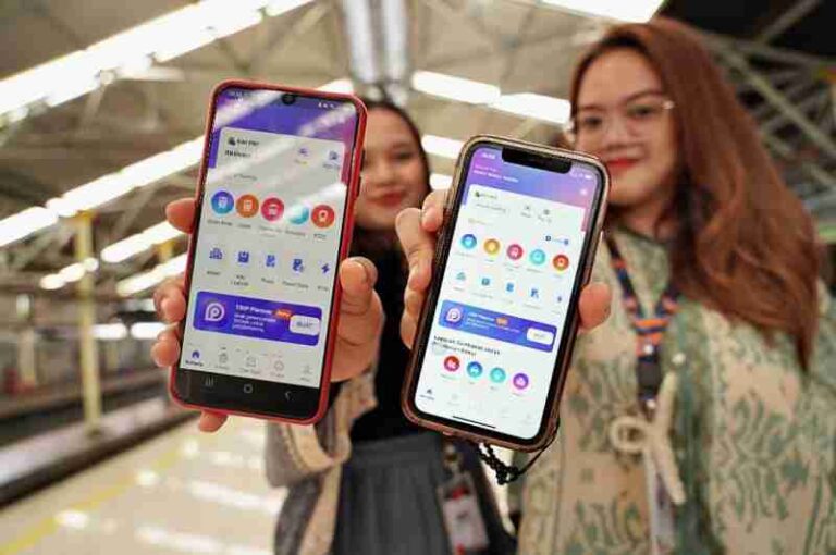 Pesan Tiket di Aplikasi KAI Sekarang Bisa Dilakukan Hingga 10-30 Menit Sebelum Keberangkatan