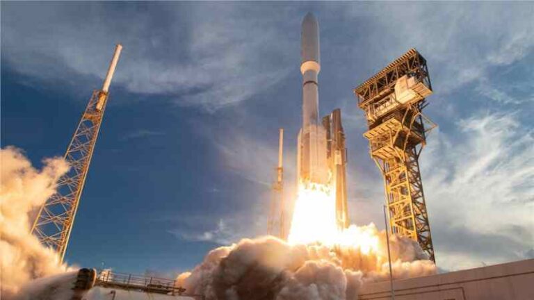 Tandingi Starlink, Amazon Luncurkan Project Kuiper, Layanan Koneksi Internet Berbasis Satelit