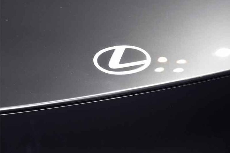 Lexus Bangun Pabrik Mobil Listrik di Shanghai, Targetkan Produksi di Tahun 2027