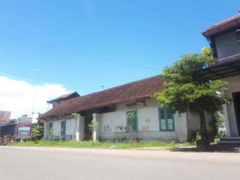 Wacana Reaktivasi 5 Tahun Lalu, Jalur KA Madiun-Ponorogo Ternyata Masih Ada Kendala Berbagai Hal. Apa Saja?