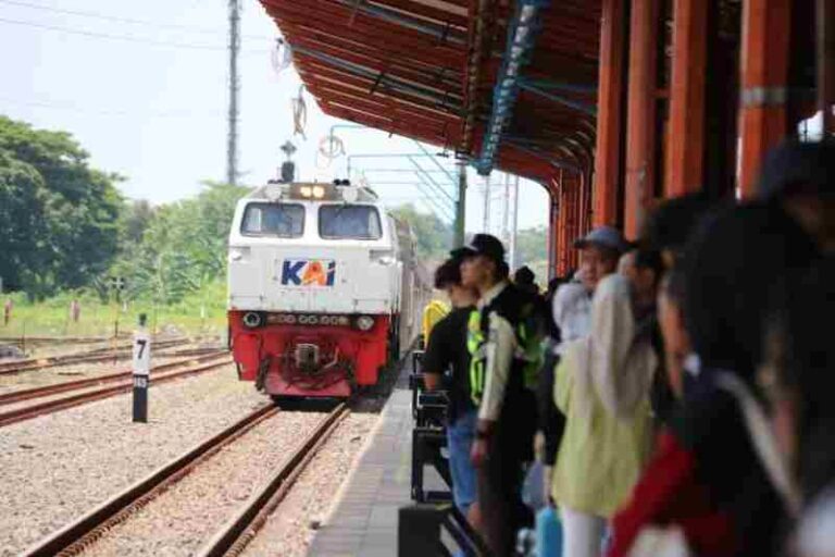 Sstt! Awal Agustus, KAI Kembali Adakan Tarif Diskon Kereta ke Semua Rute, Berikut Harganya