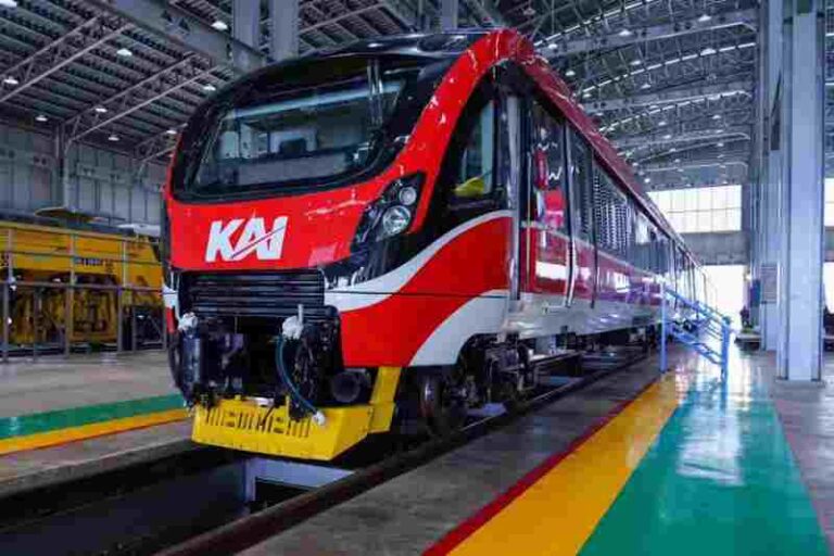 KA Perintis Sulawesi Selatan Sebagai Tonggak Sejarah Perkeretaapian Indonesia, Kulik Fakta Menariknya