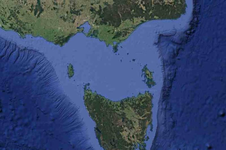 Mirip Insiden MH370, Pesawat Kecil dengan Dua Penumpang Hilang Tanpa Jejak di Selat Bass (Australia)