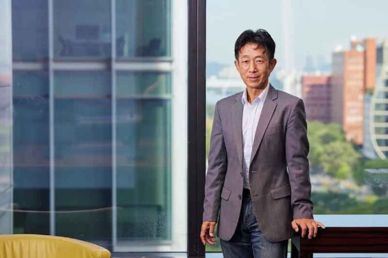 Zhou Ming, Insinyur Terkemuka di Balik Desain Boeing 787 dan Airbus A380 Kembali ke Cina