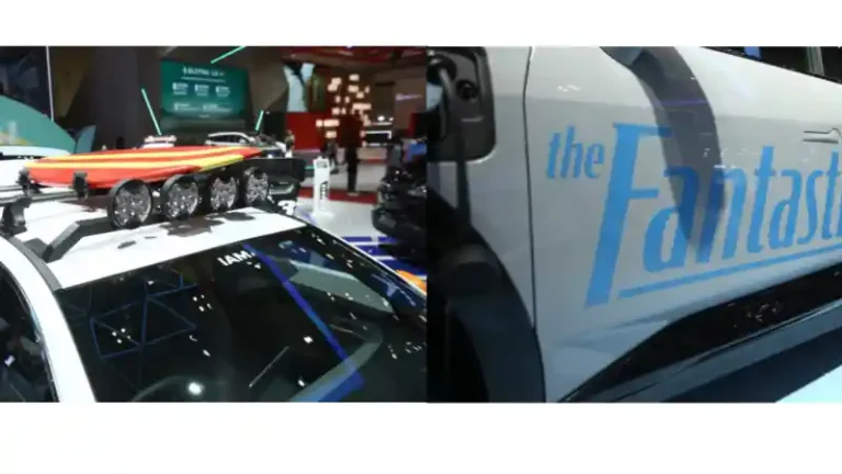 Buang Bayang-bayang Taksi, VinFast Kerjasama dengan Disney