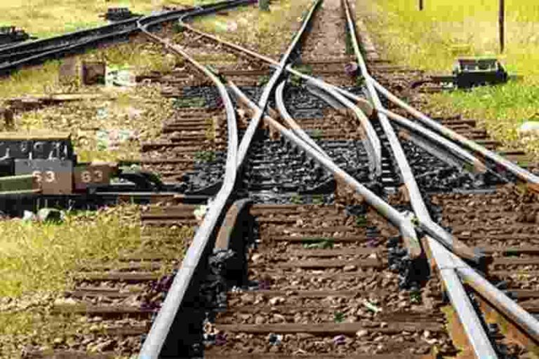 Mengenal Wessel Inggris, Salah Satu Elemen Paling Krusial di Jalur Kereta Api