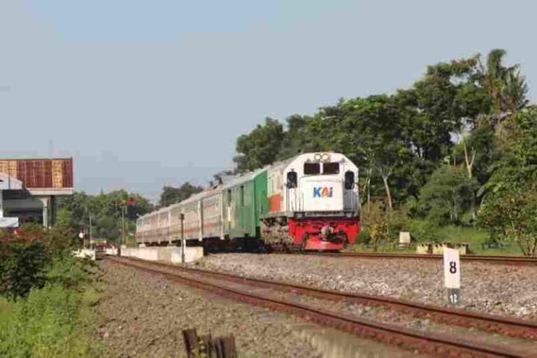 Melayani Aspirasi Masyarakat, KA Pandawangi Tambah 6 Perhentian Stasiun Baru di Daop 9 Jember