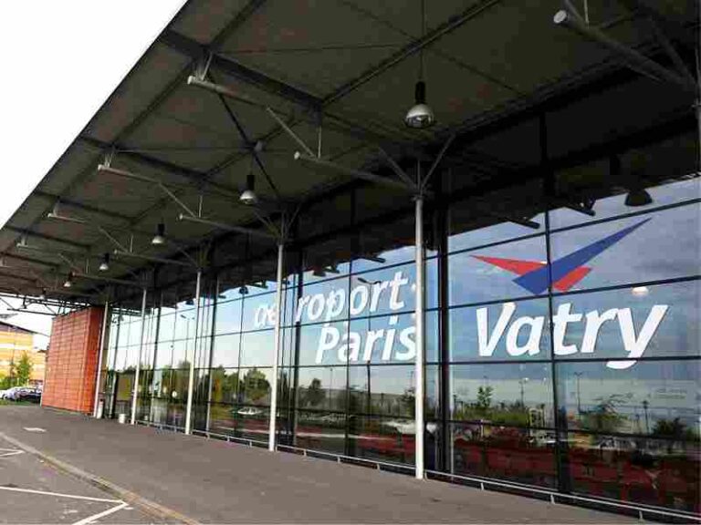 Inilah Empat Bandara Internasional yang Lokasinya Paling Jauh dari Pusat Kota, Nomer Tiga ada di Malaysia