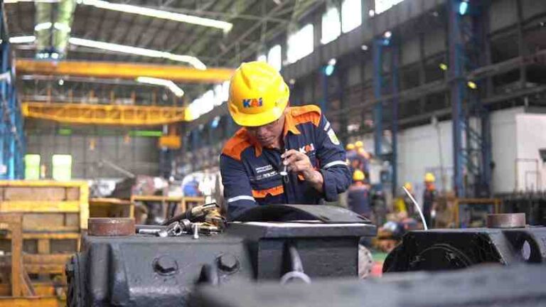 Hanya 3 Hari! Lowongan PT KAI Kembali Dibuka Akhir Agustus Hingga Awal September 2025