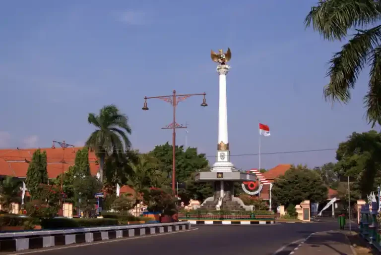 Destinasi Jepara dari Museum, Pantai, Hingga Sentra Kuliner