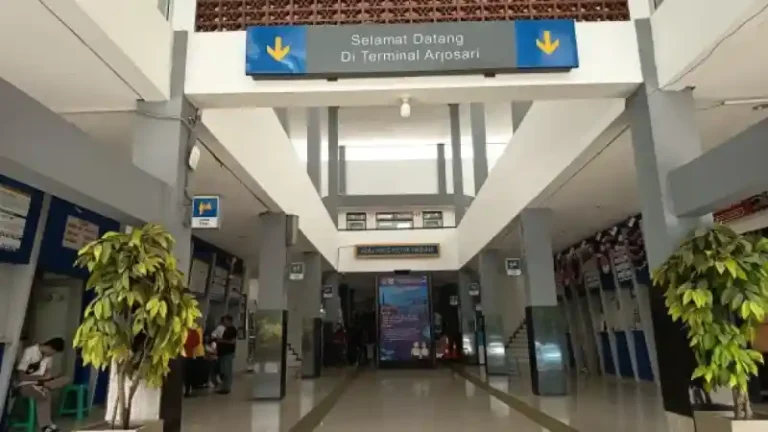 Pojok Museum Jadi Inovasi Baru di Terminal Arjosari