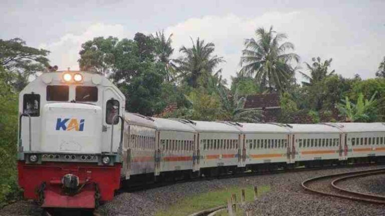 Bye bye Kursi Tegak! Mulai 28 September 2025 KA Matarmaja Ganti Rangkaian Jadi Ekonomi New Generation