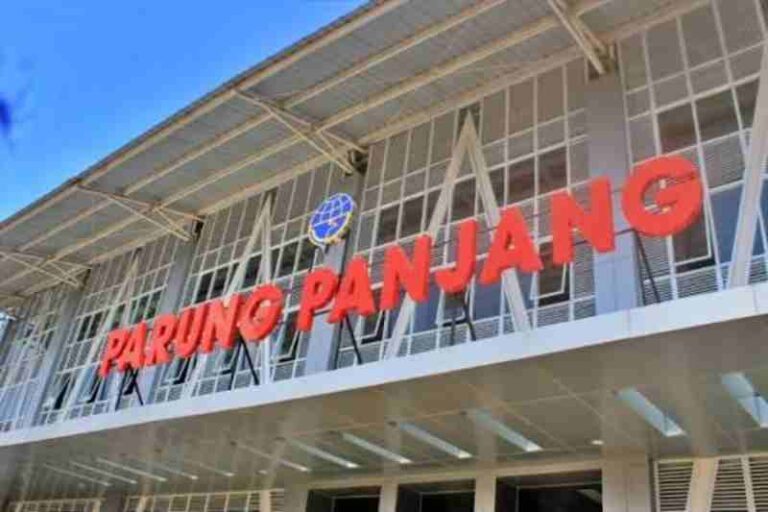 Berdiri Sejak Era Kolonial Belanda, Stasiun Parung Panjang Sempat Menjadi yang Terbesar Kalahkan Tanah Abang Berdiri Sejak Era Kolonial Belanda, Stasiun Parung Panjang Sempat Menjadi yang Terbesar Kalahkan Tanah Abang