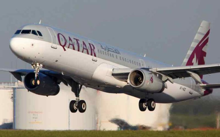 Qatar Airways Buat Kejutan, Hadirkan Airbus A321neo dalam konfigurasi Kelas Ekonomi 236 Kursi