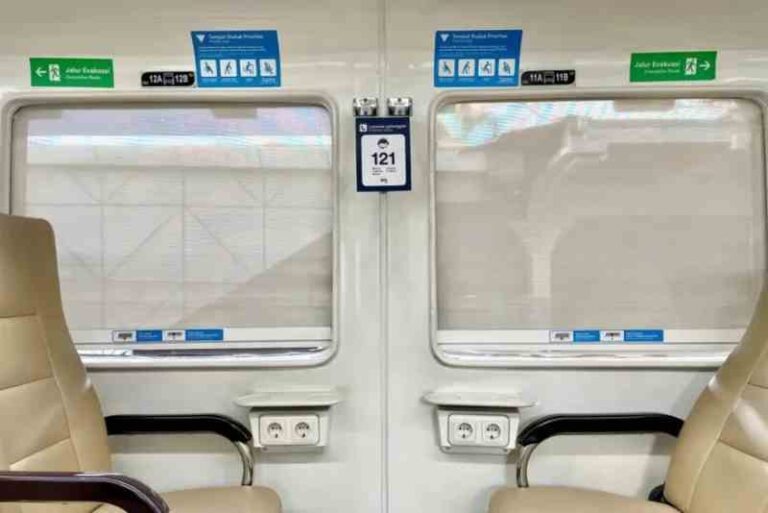 Bawa Powerbank Saat Naik Kereta Api? Ini Aturannya Agar Terhindar dari Risiko Bahaya