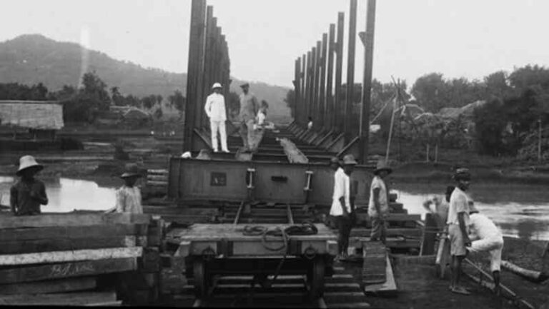 Jejak Kereta Api Masa Kolonial: Stasiun Tulungagung dan Kisah Jalur Cabang Trem ke Trenggalek dan Tugu
