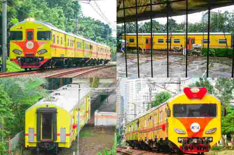 Lika-liku Kereta Penolong yang Legendaris, Peran Besar Tangani Tragedi Kereta Api di Indonesia