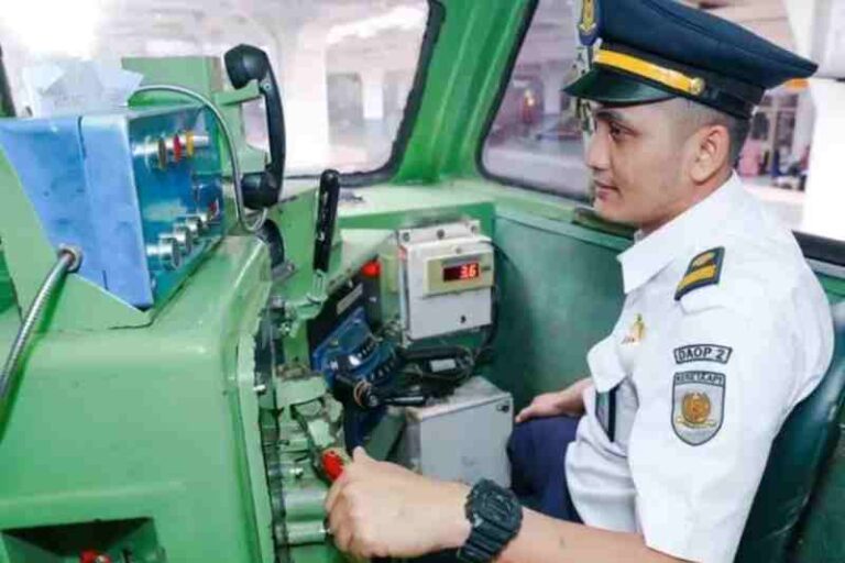 Mau Cita-cita Masinis? Yuk, Simak Daftar Sekolah Masinis di Indonesia