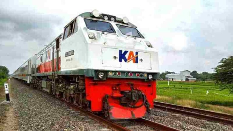 Keadaan Darurat, Jalur Cabang Kereta Api Jadi Solusi Tepat, Ini Lokasinya