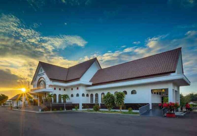 4 Stasiun Ini Sudah Tak Layani Naik dan Turun Penumpang, Bahkan Ada yang di Non Aktifkan