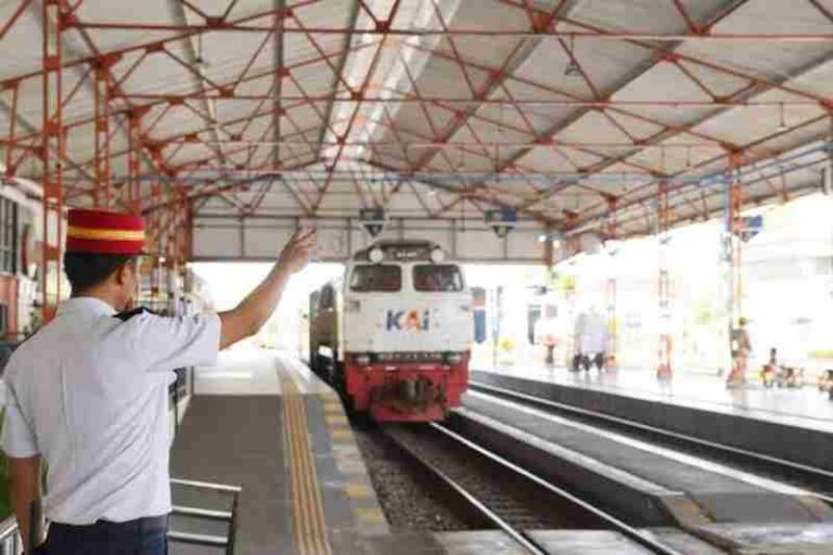 Fakta Dibalik Sejarah Nama-nama Kereta Api yang Dimiliki Wilayah Daop 7 Madiun