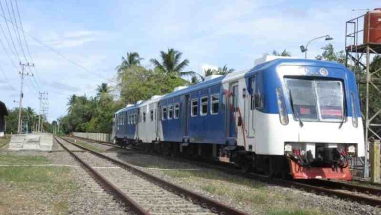 Tarif KA Perintis Mulai Rp1.000: Kenali Rute dan Namanya