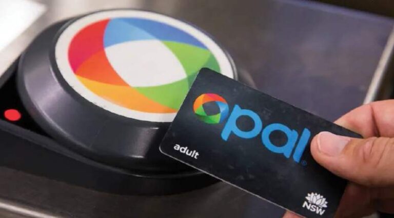 Kartu Opal: Kisah Revolusi Tiket yang Menyatukan Transportasi Sydney