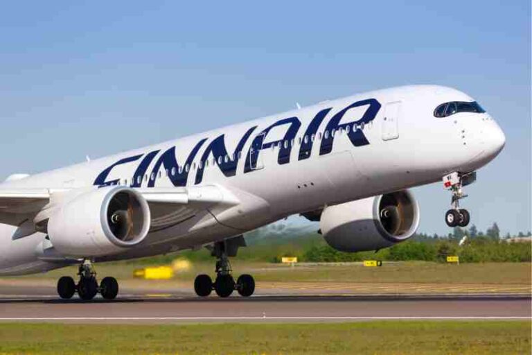 Helsinki ke Melbourne: Finnair Bentangkan Sayap ke Australia Lewat Airbus A350