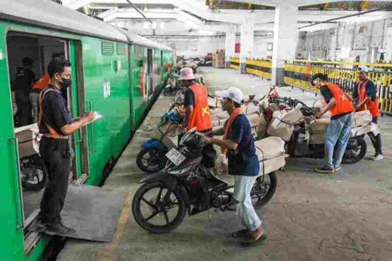 Mulai Rp37.000 KA Motis Bisa Dipesan 6 Jam Sebelum Keberangkatan, Catat Jadwalnya