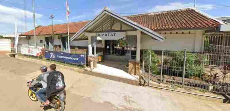 Proyek Jalur KA Cipatat – Padalarang Masuk Tahap Perencanaan, Ini Bocoran Rutenya