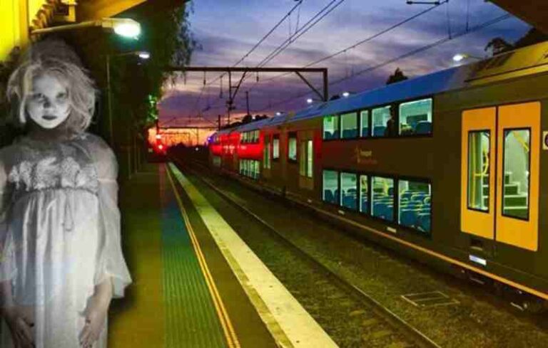 Stasiun Macquarie Fields: Kisah Horor Hantu Gadis Berseragam Sekolah di Pinggiran Sydney