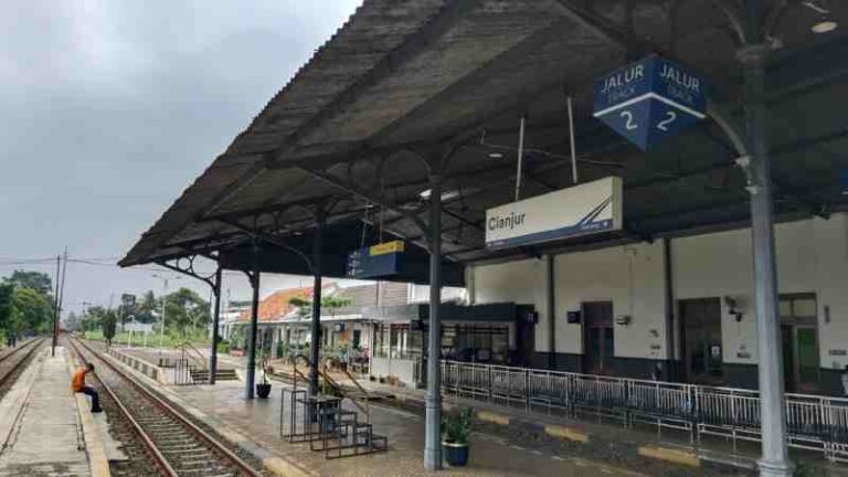 Terbantu! Jasa Perjalanan Wisata Bakal Hadir Untuk Wisatawan KA Jaka Lalana