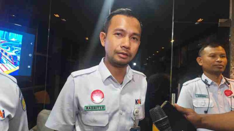 KAI Optimis 100 Persen Operasional LRT Jabodebek Lancar Selama Libur Nataru