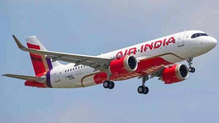 Kelalaian Fatal di Udara: Air India Terbangkan Airbus A320 Delapan Kali Tanpa Izin Layak Terbang
