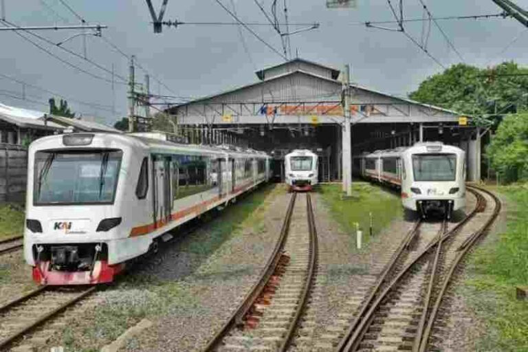Libur Nataru KA Bandara Soetta Tebar Diskon Menarik, Segini Tarifnya
