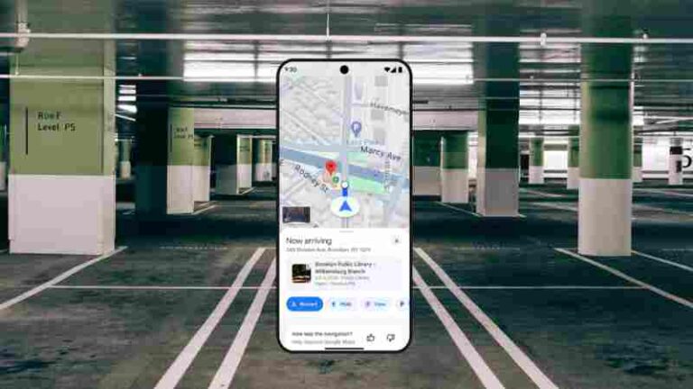 Tak Lagi Bingung di Parkiran: Cara Cerdas Menandai Lokasi Mobil Menggunakan Google Maps