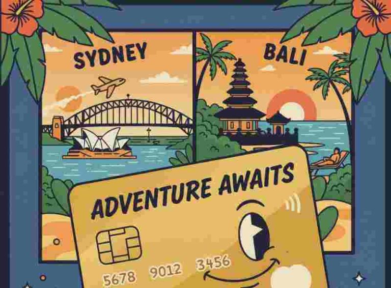 Kilas Balik Kisah Drew: Bocah 12 Tahun asal Sydney yang ‘Bobol’ Kartu Kredit Ibu demi Liburan Mewah di Bali