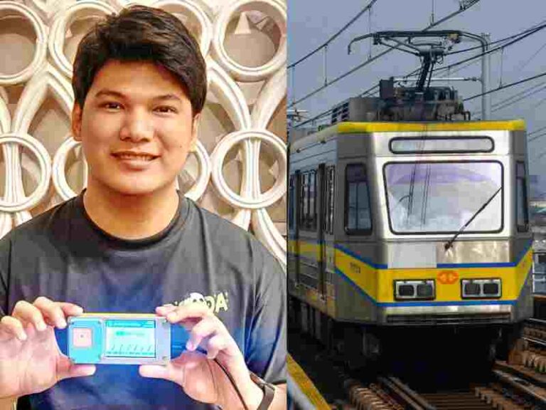Fresh Graduate Cerdas Buat Aplikasi GPS untuk Atasi Kebingungan Penumpang LRT & MRT