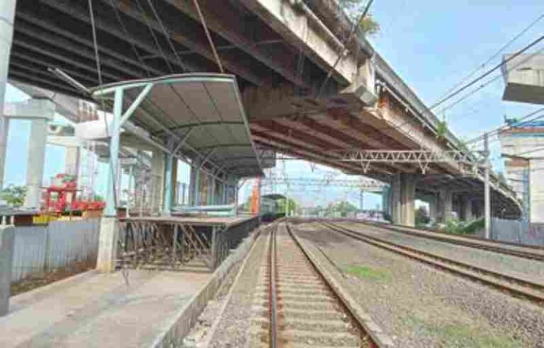 Stasiun JIS Bisa Beroperasi Juni 2026 Mendatang, Ini Manfaatnya