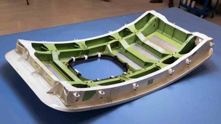 Pilot Alaska Airlines Buka Suara: Brandon Fisher Sebut Boeing Tak Adil Salahkan Pihak Lain atas Insiden Panel Copot