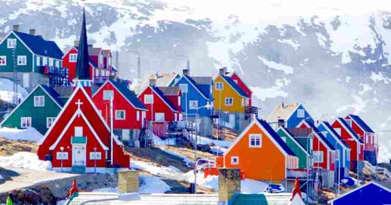 Panduan Lengkap Wisata ke Greenland untuk Paspor Indonesia: Visa, Rute, dan Tips Akomodasi