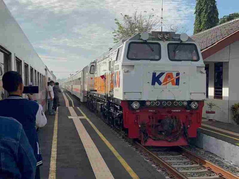 Resmi! Commuter Line SUPASPRO Beroperasi 1 Maret 2026: Cek Rute dan Tarifnya