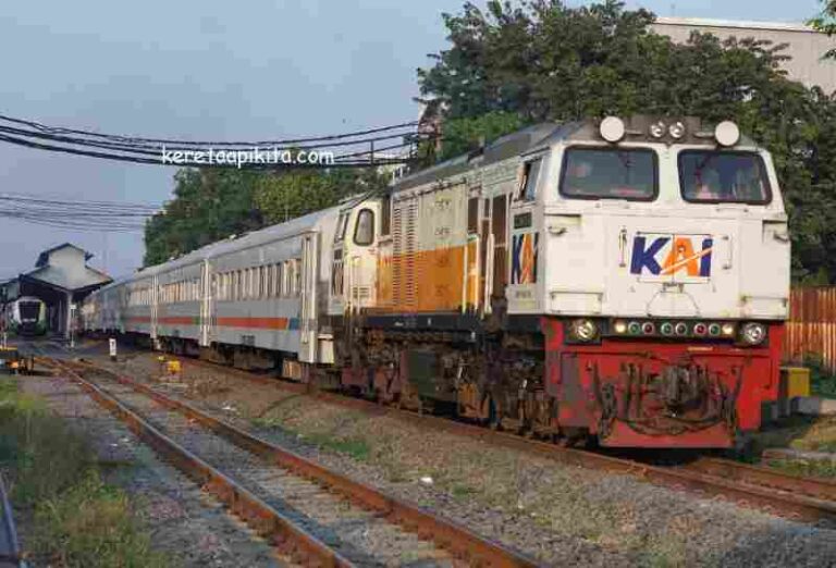 Ini Alasan Commuter Line Jenggala dan Supas Paling Diminati Masyarakat Jawa Timur