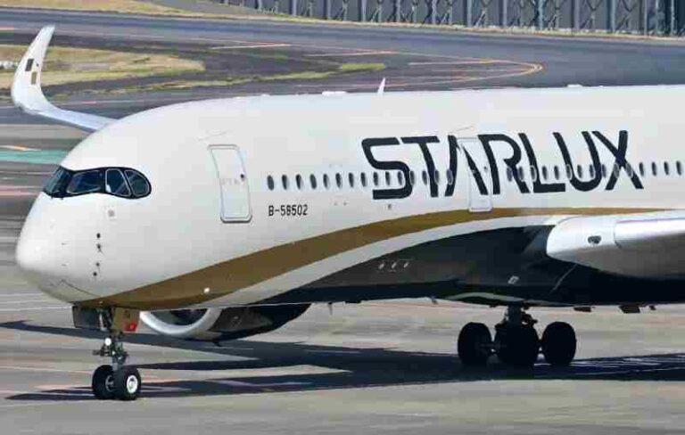 Starlux Airlines: Maskapai Butik Taiwan yang Mendisrupsi Langit Global dengan Armada Modern